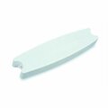 Newalthlete Inground Swimming Pool Ladder Replacement Rubber Bumpers NE2769744